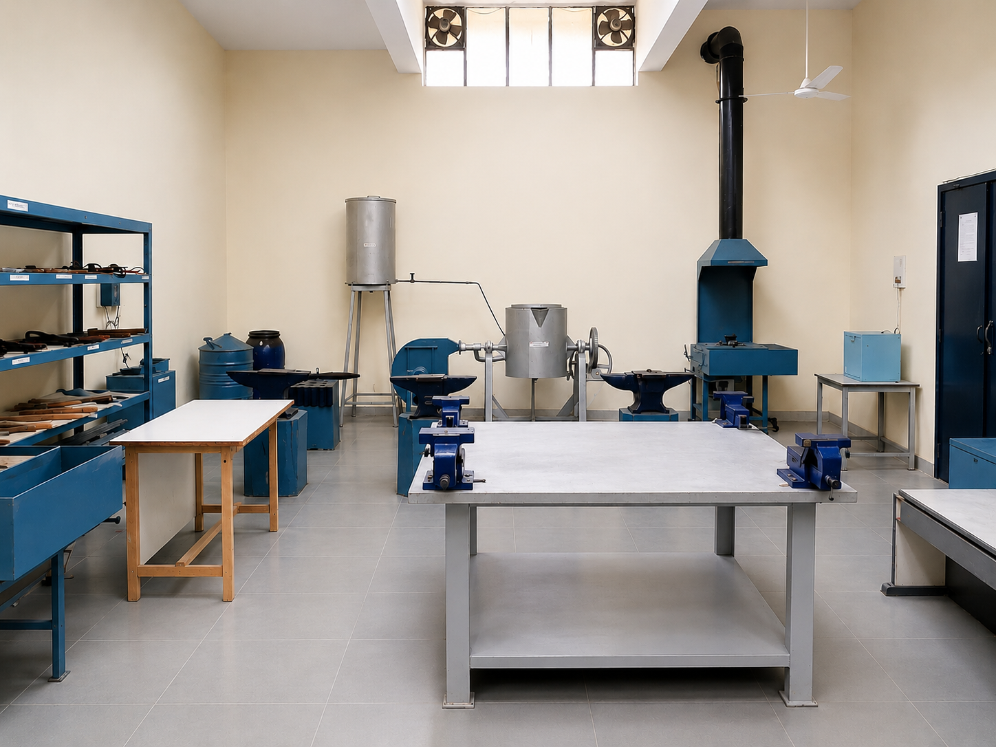 SOM Lab